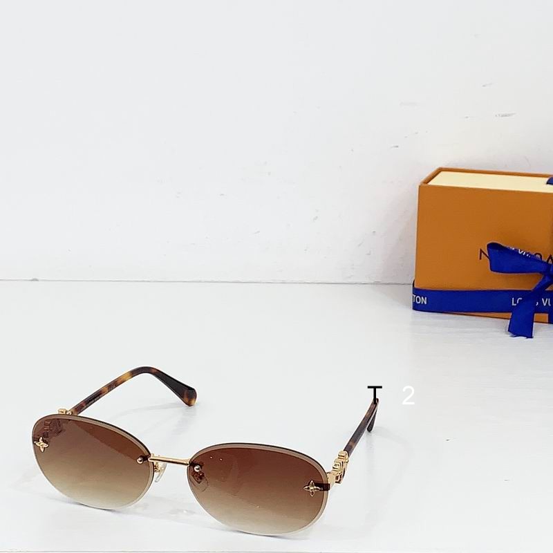 LV Sunglasses ID:20260410-1341